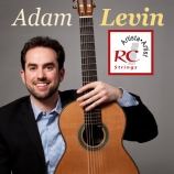Adam Levin
